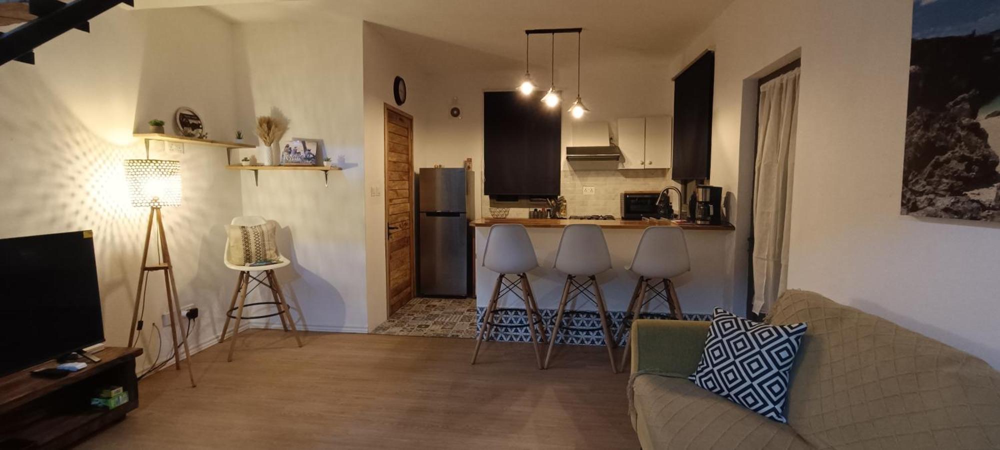 Amanda's Tiny Heaven Holiday home *