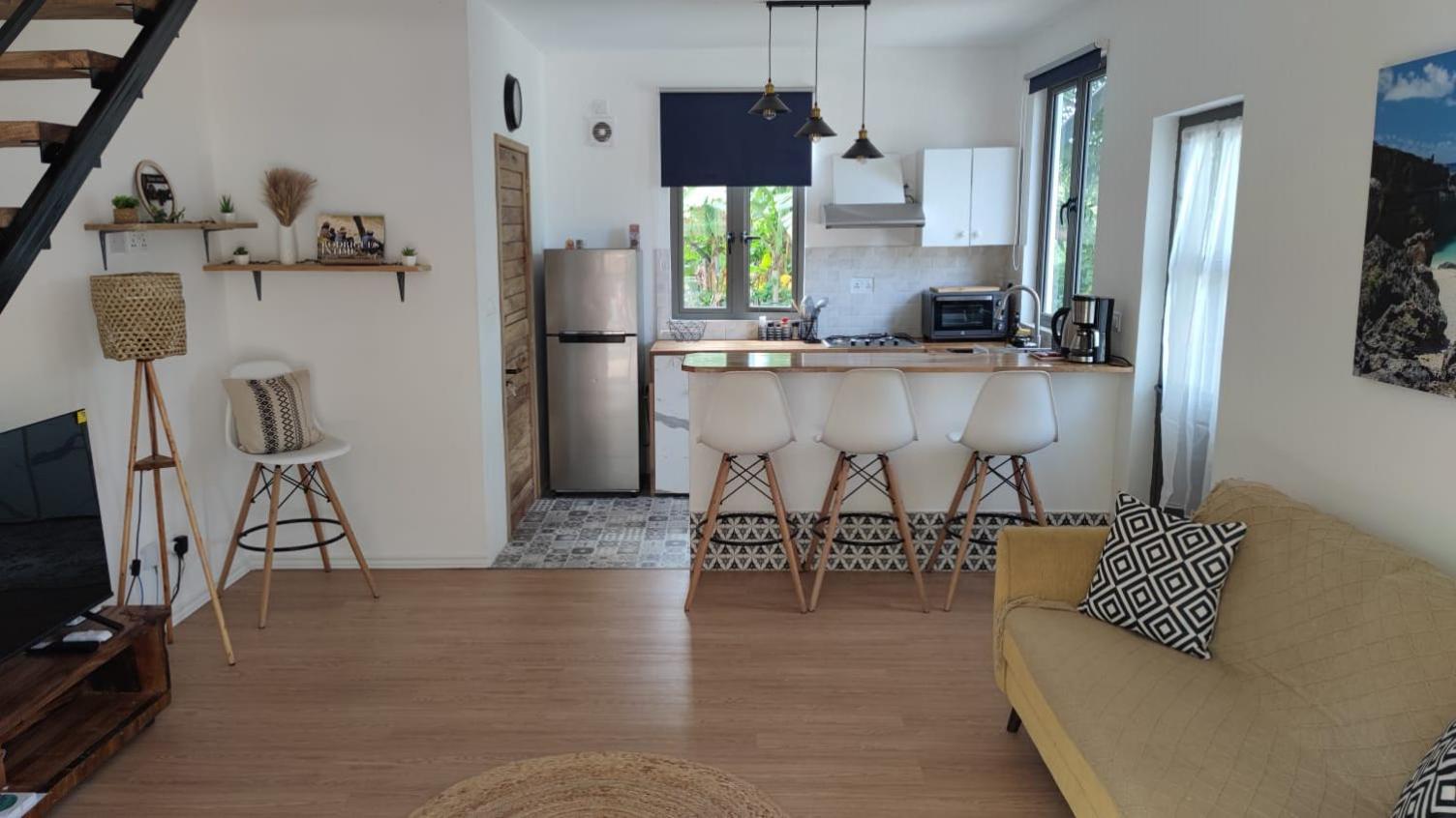 Amanda's Tiny Heaven * La Ferme