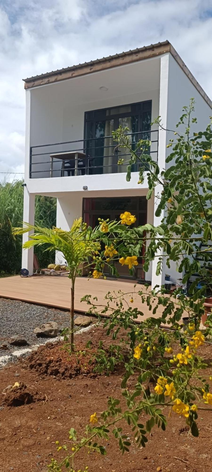 Amanda's Tiny Heaven Holiday home La Ferme