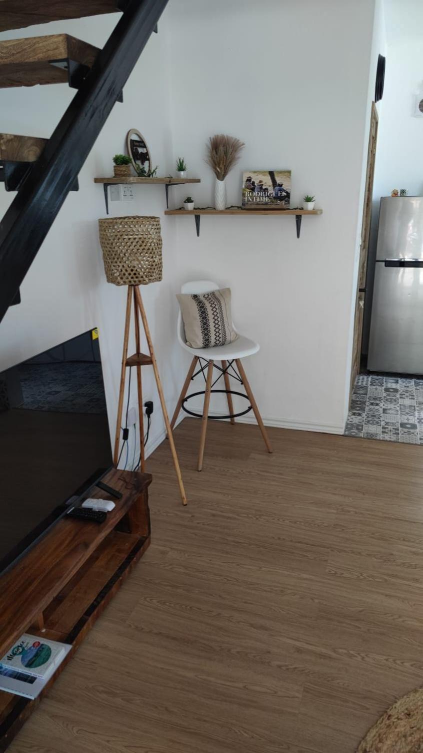 Amanda's Tiny Heaven Holiday home *