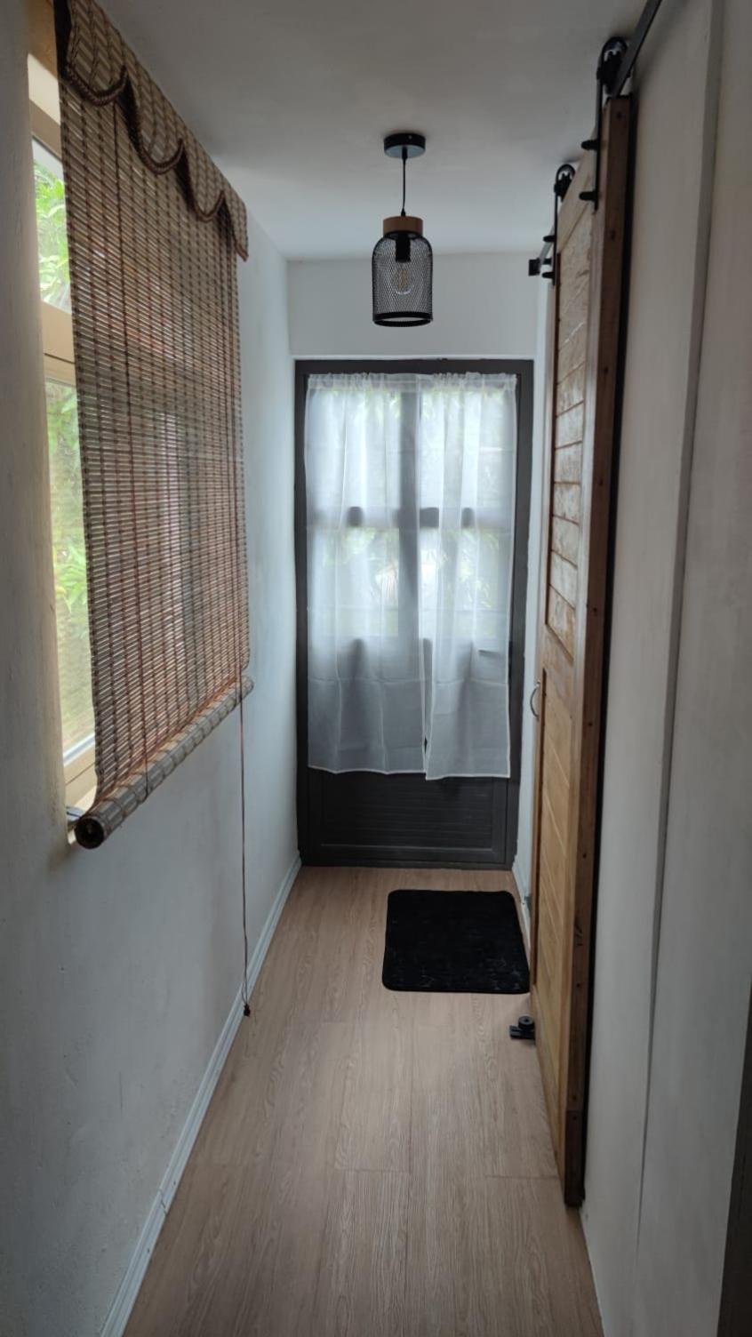 Amanda's Tiny Heaven Holiday home La Ferme
